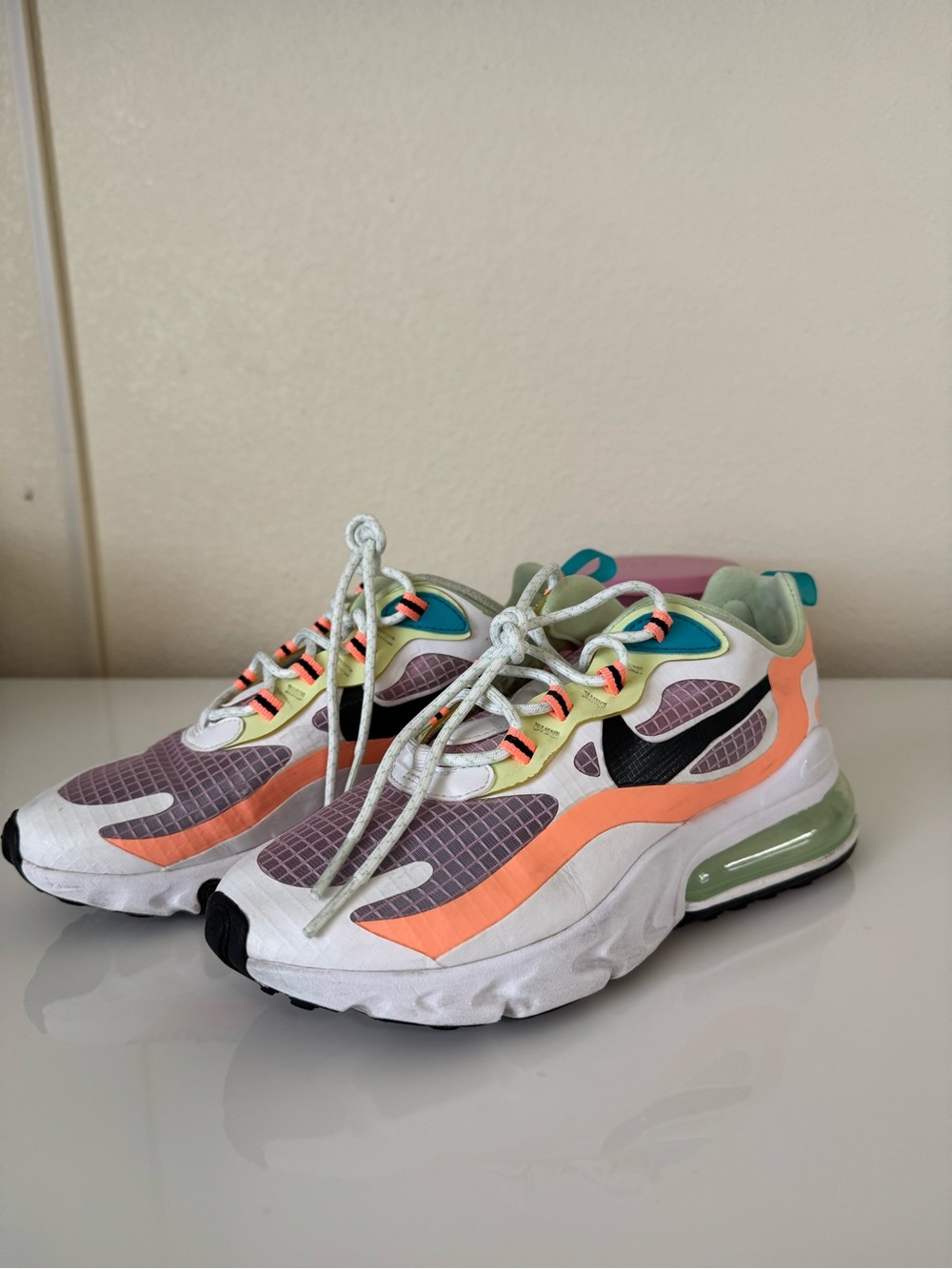 Nike AirMax 270